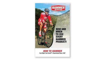Epic Sessions - Supplement suggestions for workouts and races