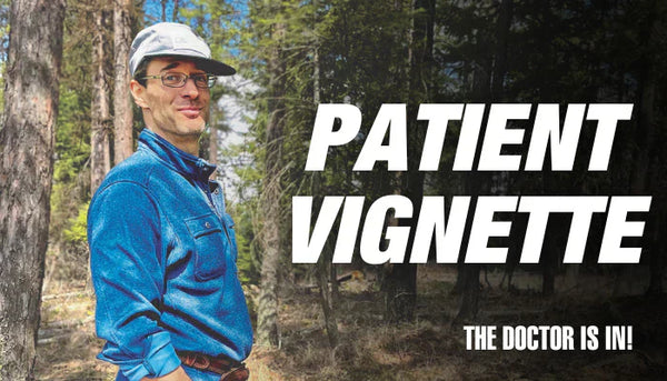 Patient Clinical Vignette