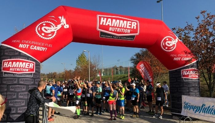 Proper Fueling - Pre-Workout & Race Suggestions