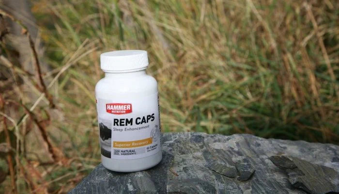REM Caps for Restless Leg Syndrome