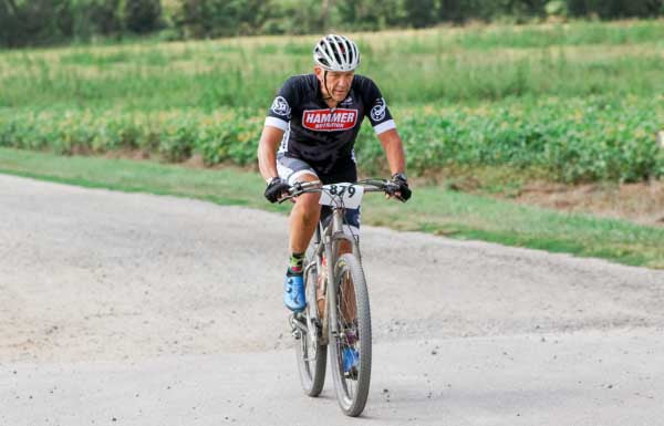 Rick Wiegert