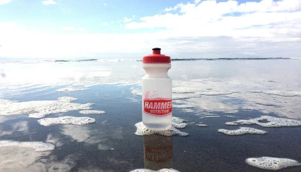 Satisfying Hydration Requirements Prior to a Workout or Race