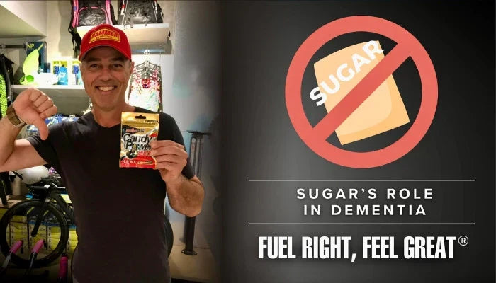 Sugar and its Role in Dementia