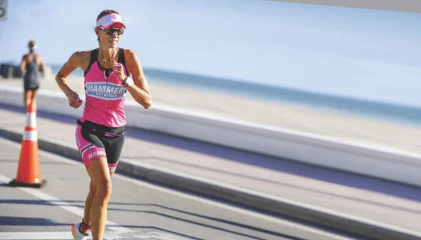 Tips for a Successful Half or Full Iron Distance Triathlon
