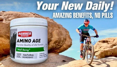 Amino Age