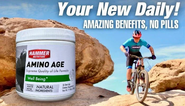 Amino Age