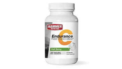 Product Spotlight! Endurance C