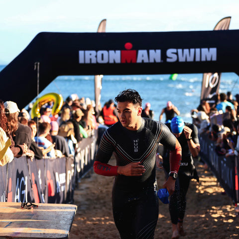 How To Fuel Guide: Olympic-Distance Triathlon