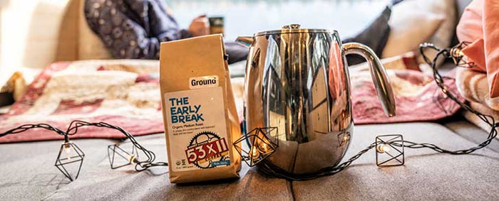 Coffee Protects Your DNA!