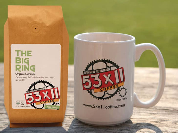 Coffee: Wake up and drink the benefits!