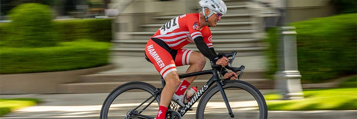 How to Fuel Guide: Cycling Criteriums (Crits)