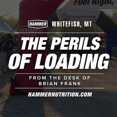 The Perils of Loading