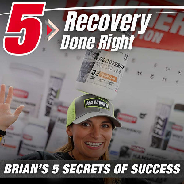 5. Recovery Done Right