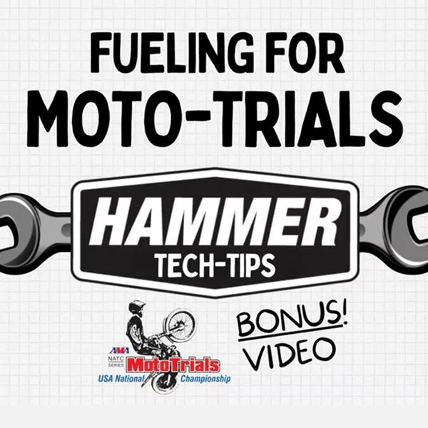 Fueling For Moto Trials Bonus