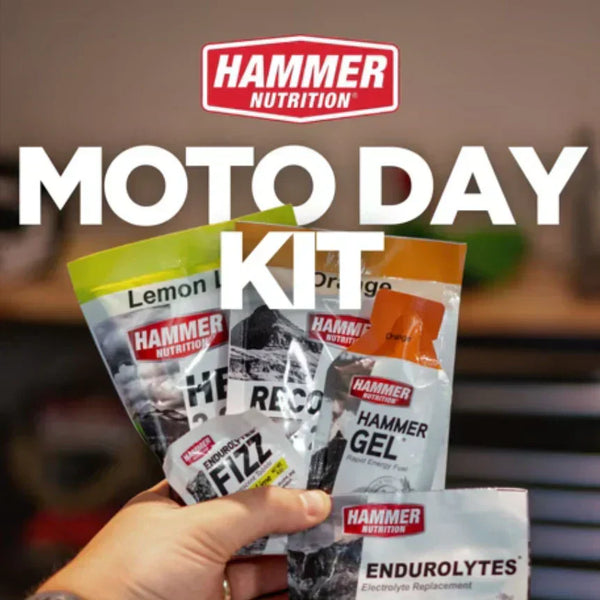 Moto Day Kit