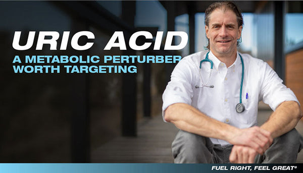 Uric Acid