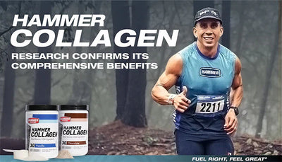 Collagen—Research confirms its comprehensive benefits