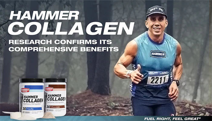 Collagen—Research confirms its comprehensive benefits