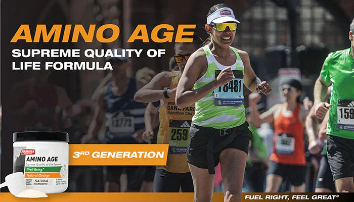 Amino Age - Gen 3