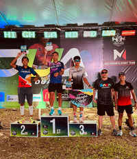 CamSur Tri Team