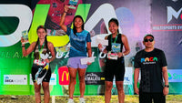Highland Duathlon 2026: CamSur Tri Team on the Podium in Naga City