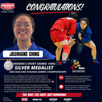 Jasmaine Ching