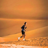 Hydration Tips for Training in the Heat