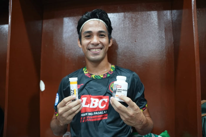 Kaya FC–Iloilo