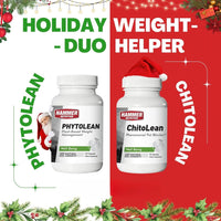 Enjoy the Holiday Feast with Phytolean and ChitoLean