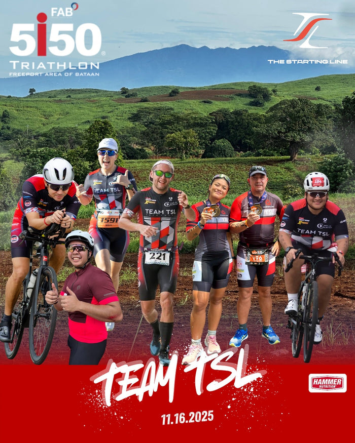 Team TSL Triathlon