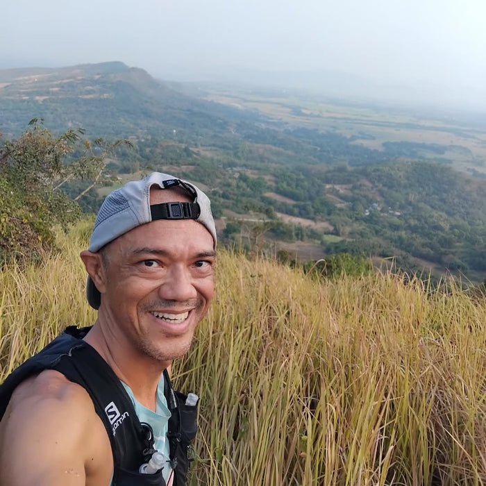 How to Fuel Guide: 50k Trail Run