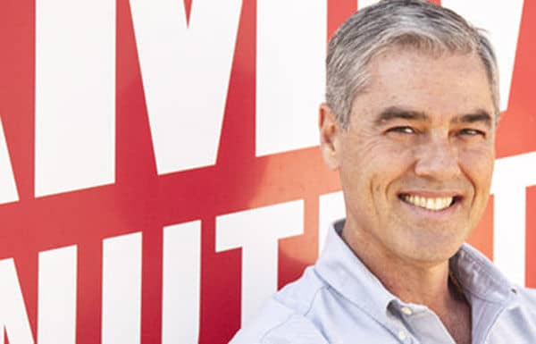 Interview with Brian Frank