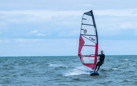 How to Fuel Guide: Windsurfing and Kitesurfing