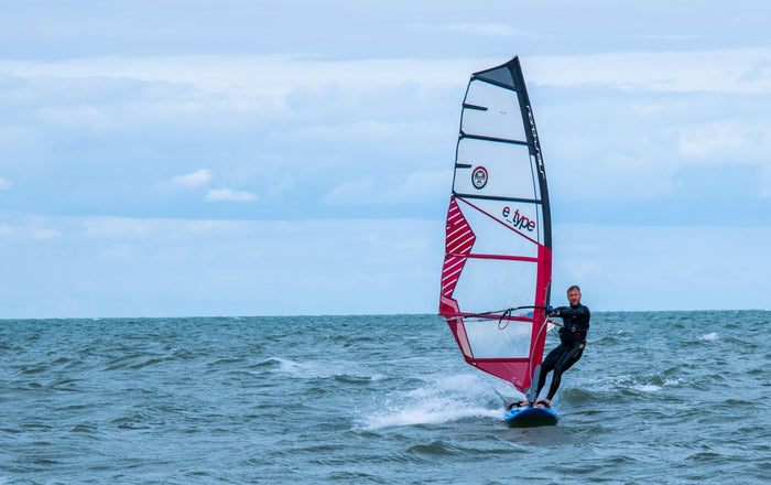 How to Fuel Guide: Windsurfing and Kitesurfing