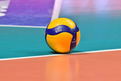 How to Fuel Guide: Volleyball