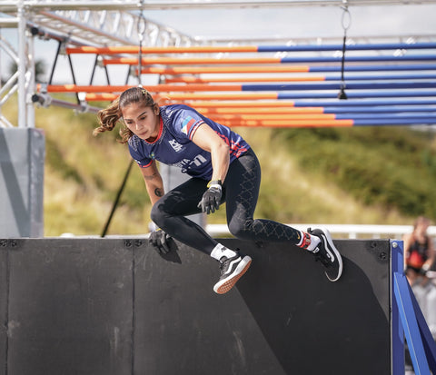 How to Fuel Guide: Obstacle Course Racing (OCR) and Spartan