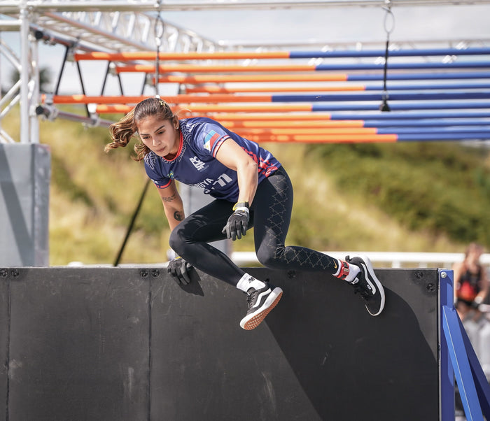 How to Fuel Guide: Obstacle Course Racing (OCR) and Spartan