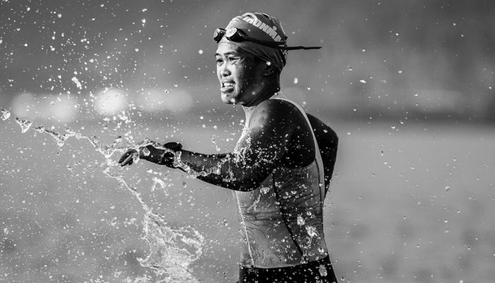 How to Fuel Guide: Open Water Swimming