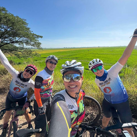 How to Fuel Guide: Gravel Grinders