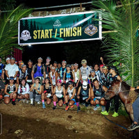 Rockstar Gold Tri Race Season: Coach Reujen Lista's Calendar to UTMB and PBP 2027