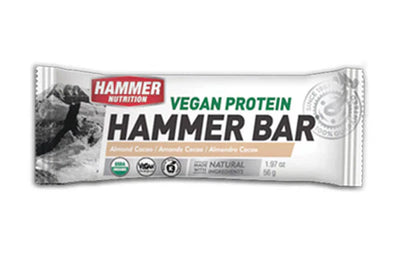 New Formula: Vegan Protein Bars