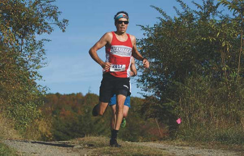 From Worst to First - Zandy Mangold Profile