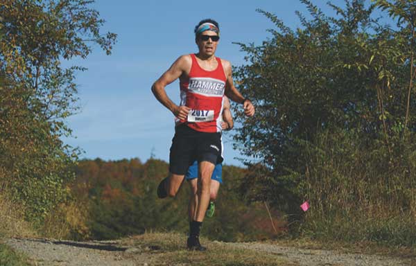 From Worst to First - Zandy Mangold Profile