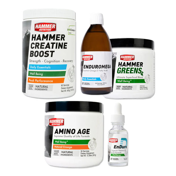 No-Pill Supplements