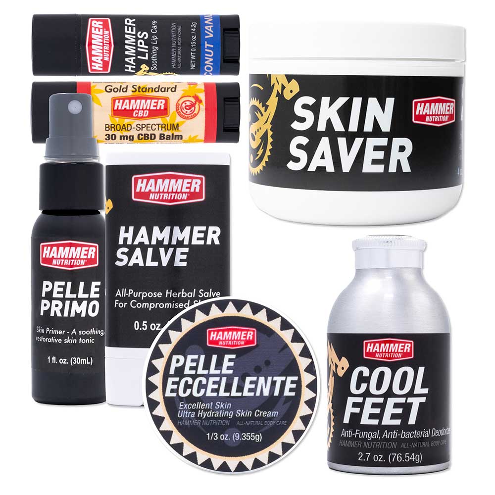 Body Care