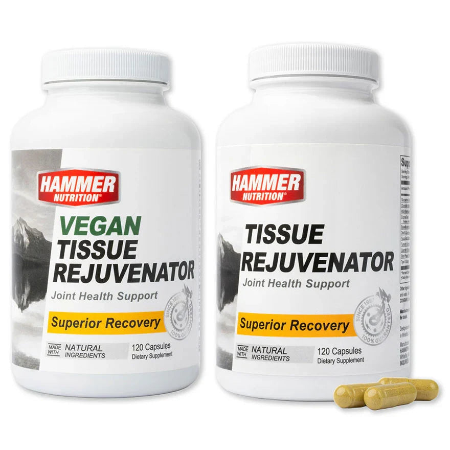 Tissue Rejuvenator, Superior Recovery