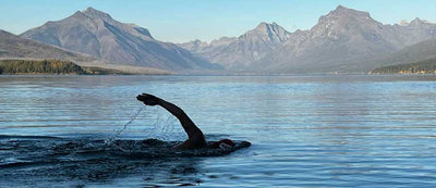 Swimming