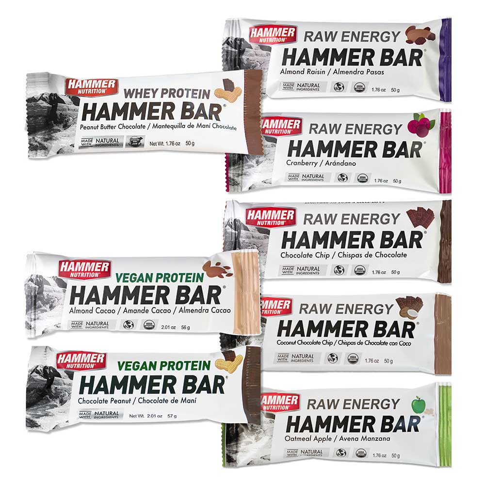 Food Bars