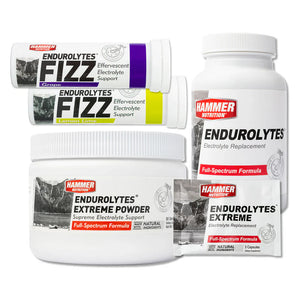 Electrolytes
