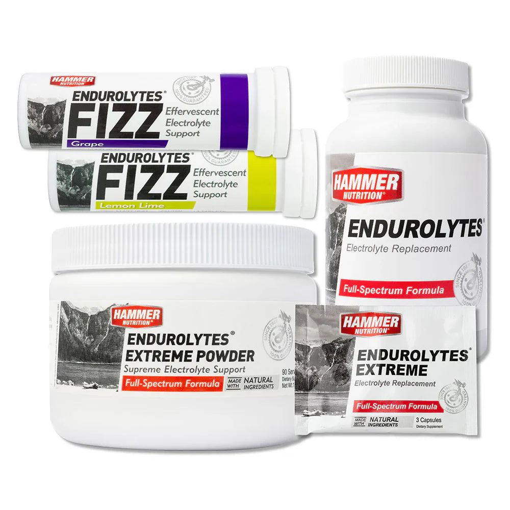 Electrolytes
